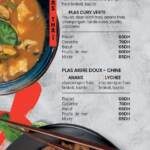 Menu Katai Sushi Agadir August 2023 182117-821000